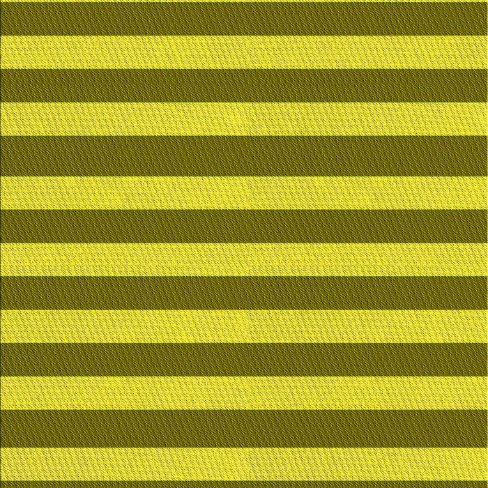 Machine Washable Transitional Golden Yellow Rug, wshpat306yw