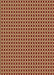 Machine Washable Transitional Brown Sand Brown Rug, wshpat3060org