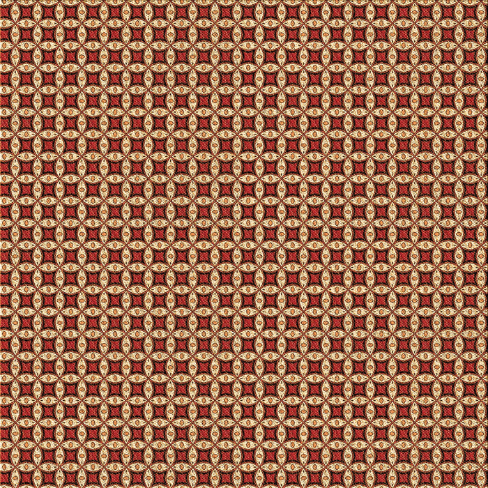 Round Machine Washable Transitional Brown Sand Brown Rug, wshpat3060org