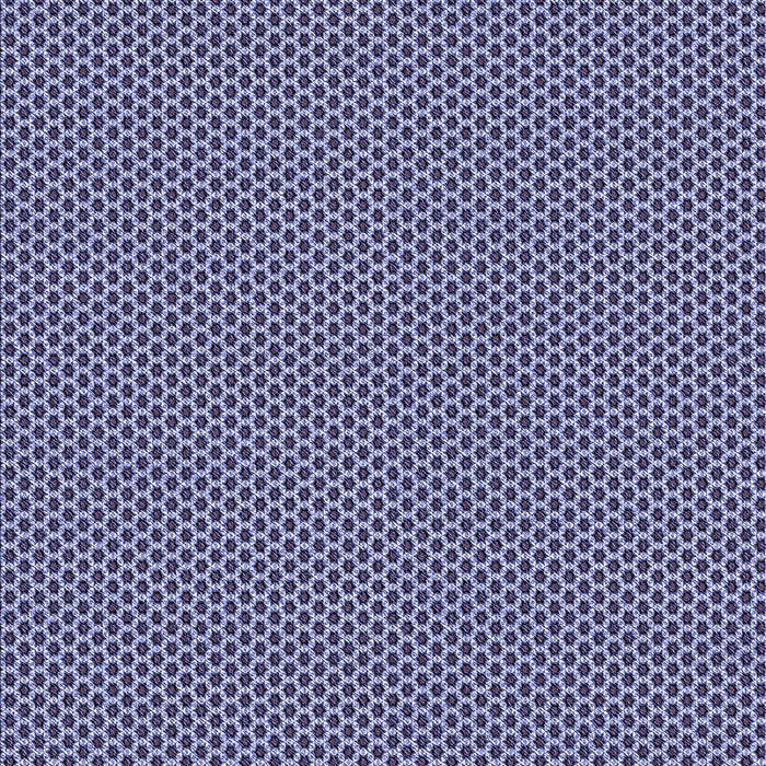 Machine Washable Transitional Blue Rug, wshpat3061blu