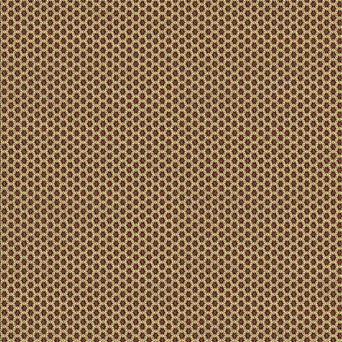 Patterned Red Brown Rug, pat3061brn