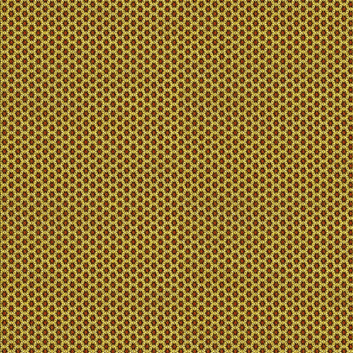 Patterned Red Brown Rug, pat3061yw