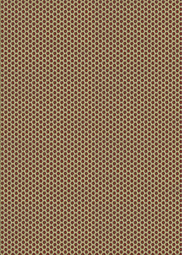 Machine Washable Transitional Brown Green Rug, wshpat3061