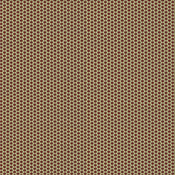 Sideview of Machine Washable Transitional Brown Green Rug, wshpat3061