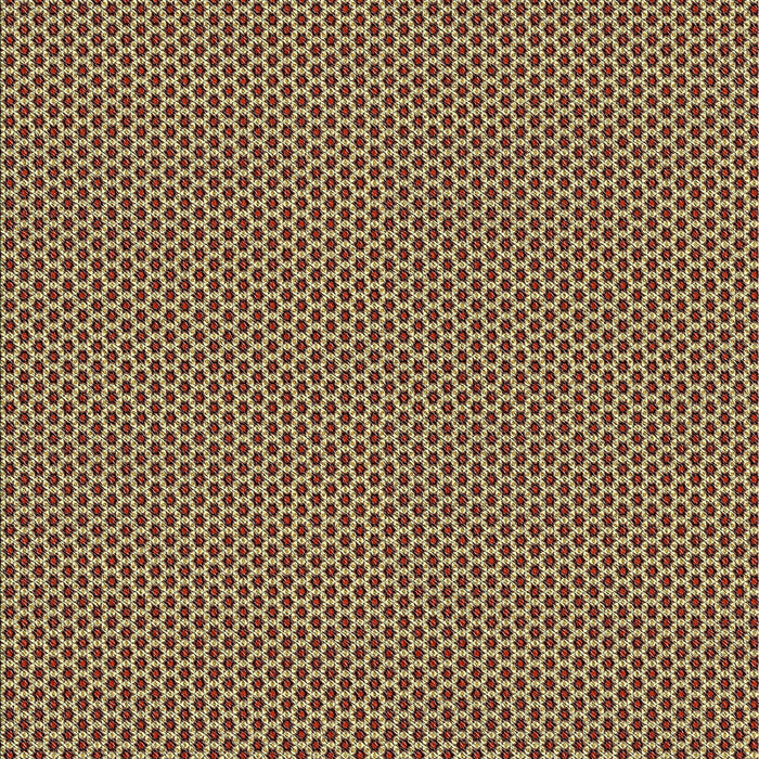 Patterned Brownish Green Novelty Rug, pat3061