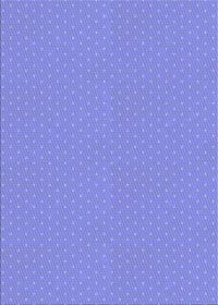 Machine Washable Transitional Light Slate Blue Rug, wshpat3062blu