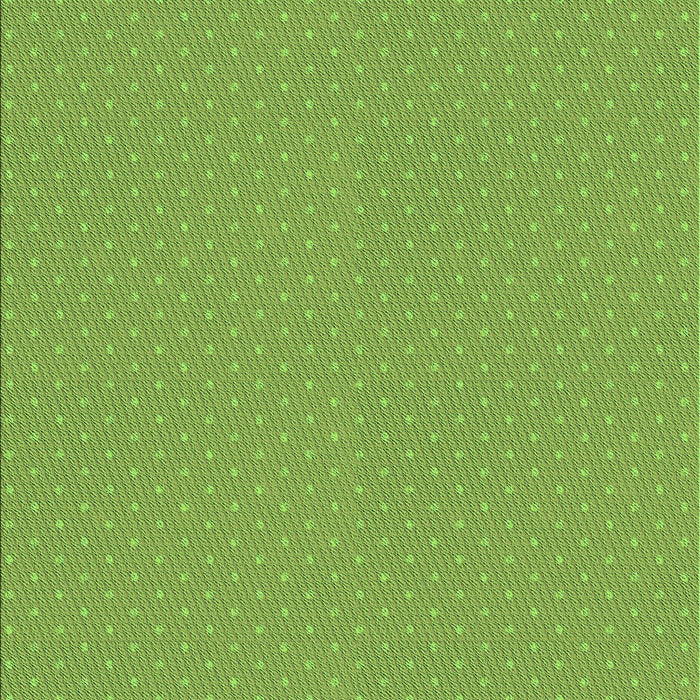 Patterned Green Rug, pat3062grn