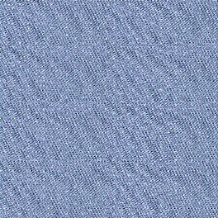 Round Machine Washable Transitional Periwinkle Purple Rug, wshpat3062lblu