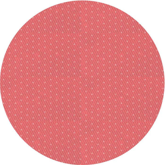 Square Machine Washable Transitional Red Rug in a Living Room, wshpat3062rd