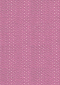 Machine Washable Transitional HotPink Rug, wshpat3062