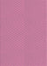 Machine Washable Transitional HotPink Rug, wshpat3062