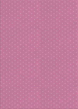 Patterned Hot Pink Novelty Rug, pat3062
