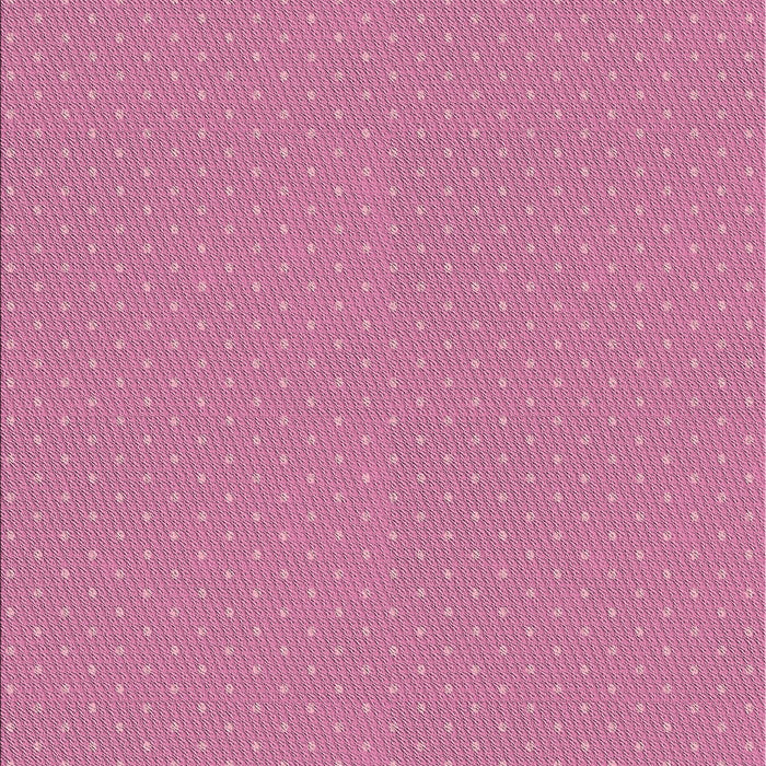 Patterned Hot Pink Novelty Rug, pat3062