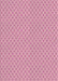 Machine Washable Transitional Dark Pink Rug, wshpat3063