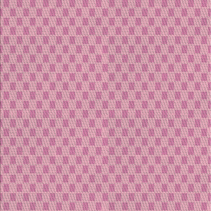 Machine Washable Transitional Dark Pink Rug, wshpat3063