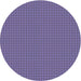 Square Patterned Purple Rug, pat3064blu