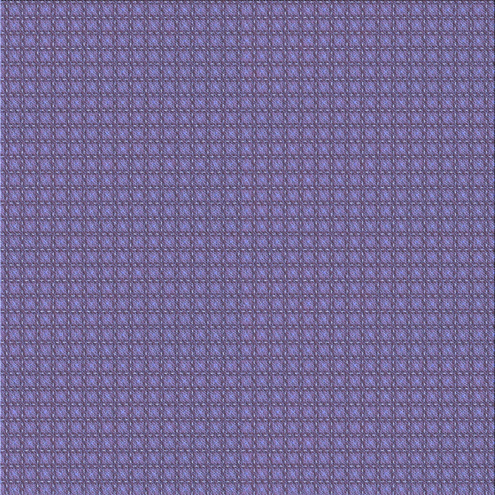 Round Machine Washable Transitional Purple Rug, wshpat3064blu