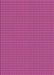 Machine Washable Transitional Crimson Purple Rug, wshpat3064pur