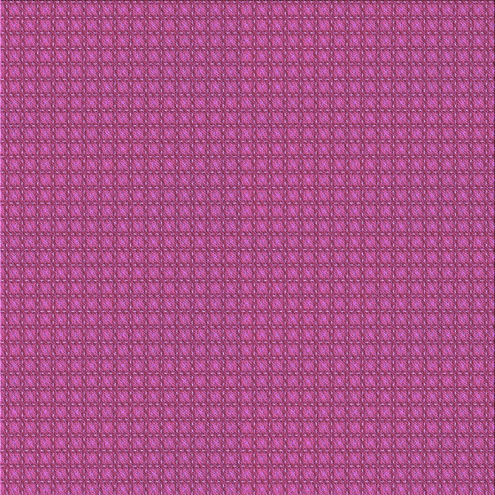 Round Patterned Crimson Purple Rug, pat3064pur