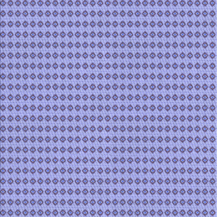 Patterned Slate Blue Rug, pat3065blu