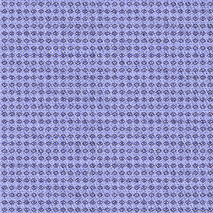 Round Machine Washable Transitional Slate Blue Rug, wshpat3065blu