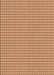 Patterned Brown Sand Brown Rug, pat3065brn