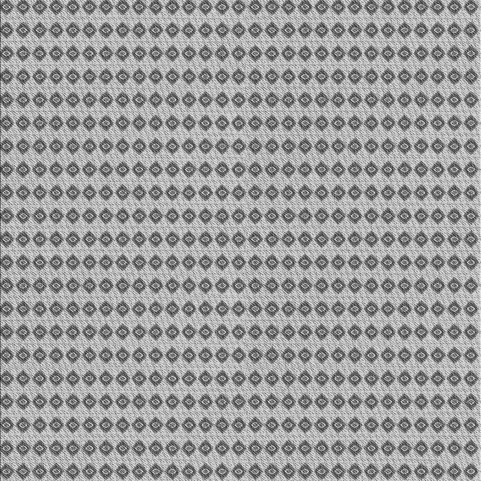 Patterned Silver Gray Rug, pat3065gry