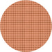 Square Machine Washable Transitional Brown Sand Brown Rug in a Living Room, wshpat3065org