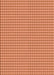 Machine Washable Transitional Brown Sand Brown Rug, wshpat3065org