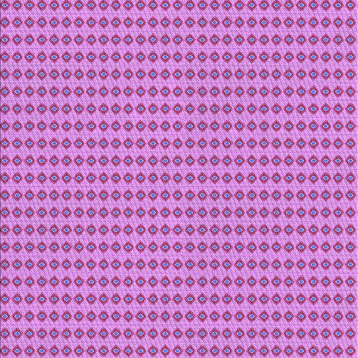 Machine Washable Transitional Violet Purple Rug, wshpat3065pur