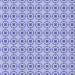 Round Patterned Periwinkle Purple Rug, pat3066blu