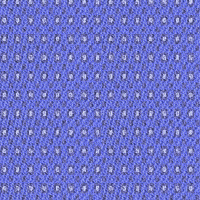 Patterned Light Slate Blue Rug, pat3067blu