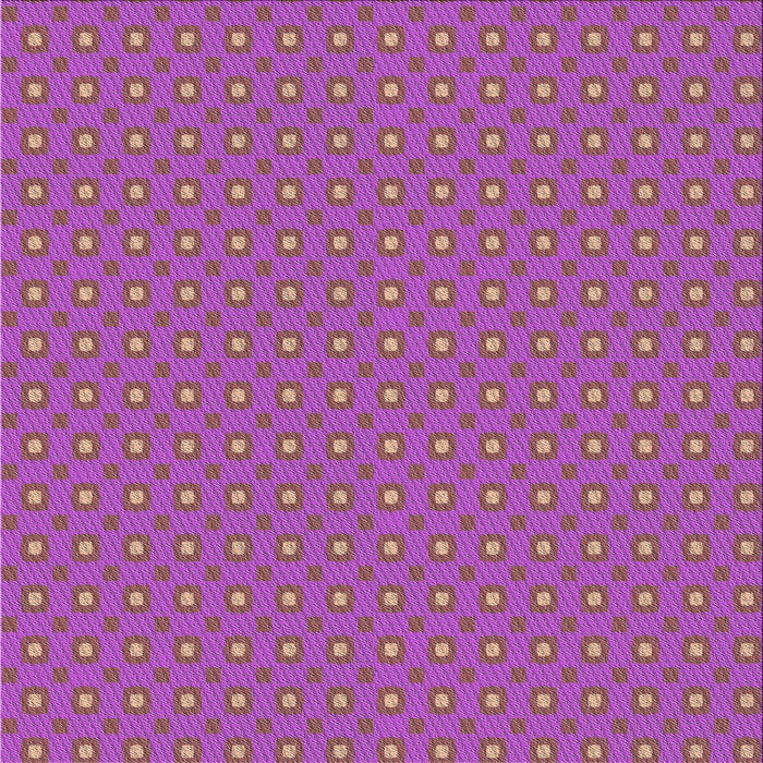 Sideview of Machine Washable Transitional Dark Hot Pink Rug, wshpat3067