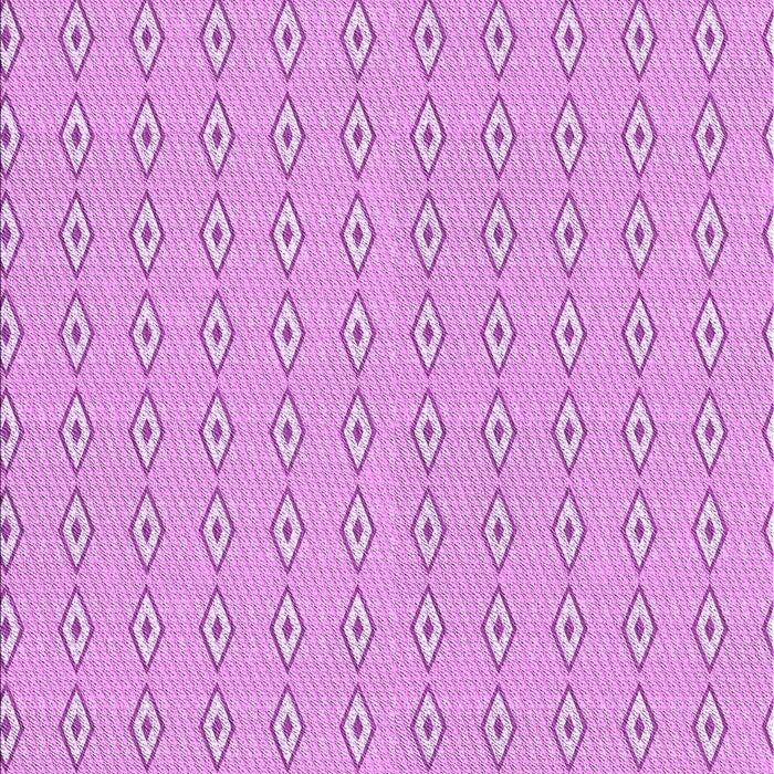 Machine Washable Transitional Pastel Purple Pink Rug, wshpat3069pur