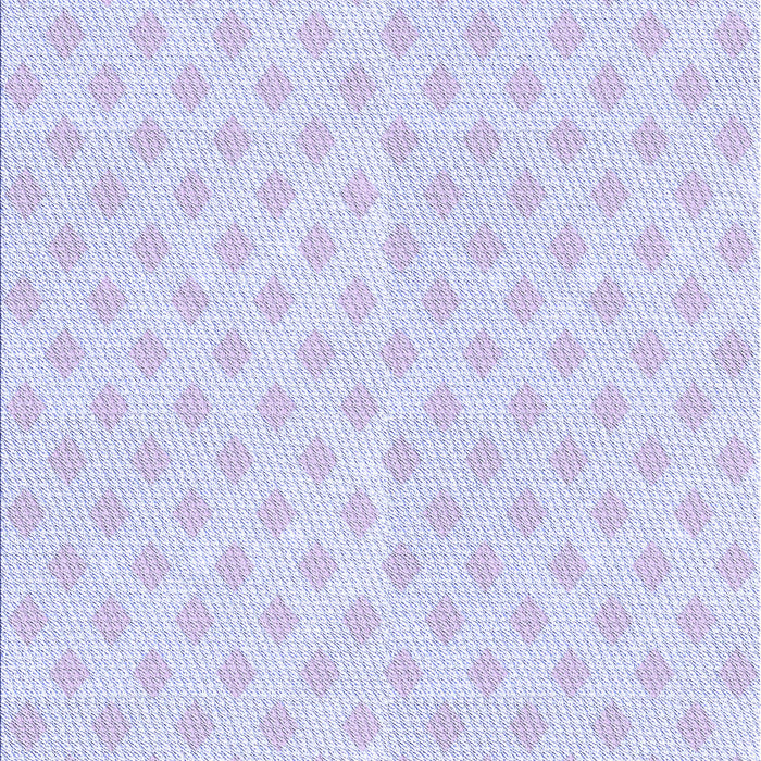 Patterned Lavender Blue Rug, pat307blu