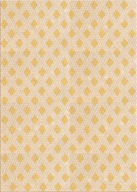 Machine Washable Transitional Golden Blonde Gold Rug, wshpat307org