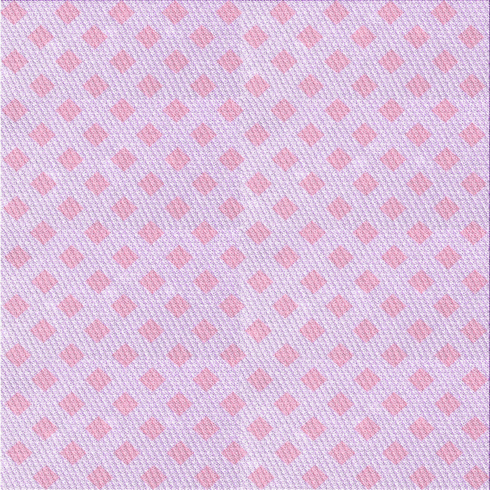 Round Machine Washable Transitional Violet Purple Rug, wshpat307pur