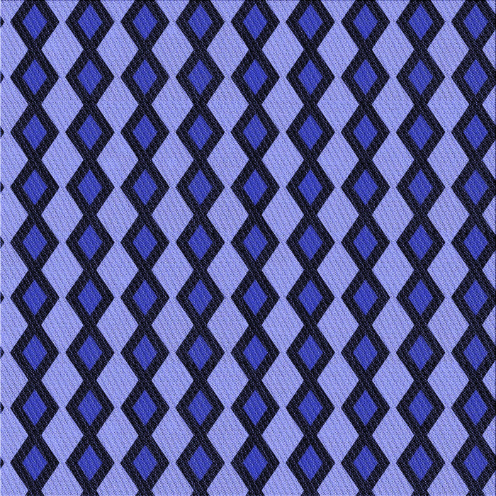 Round Machine Washable Transitional Sky Blue Rug, wshpat3070blu