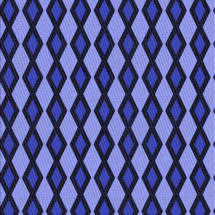 Machine Washable Transitional Sky Blue Rug, wshpat3070blu