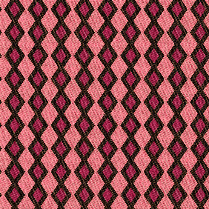 Round Machine Washable Transitional Red Rug, wshpat3070org