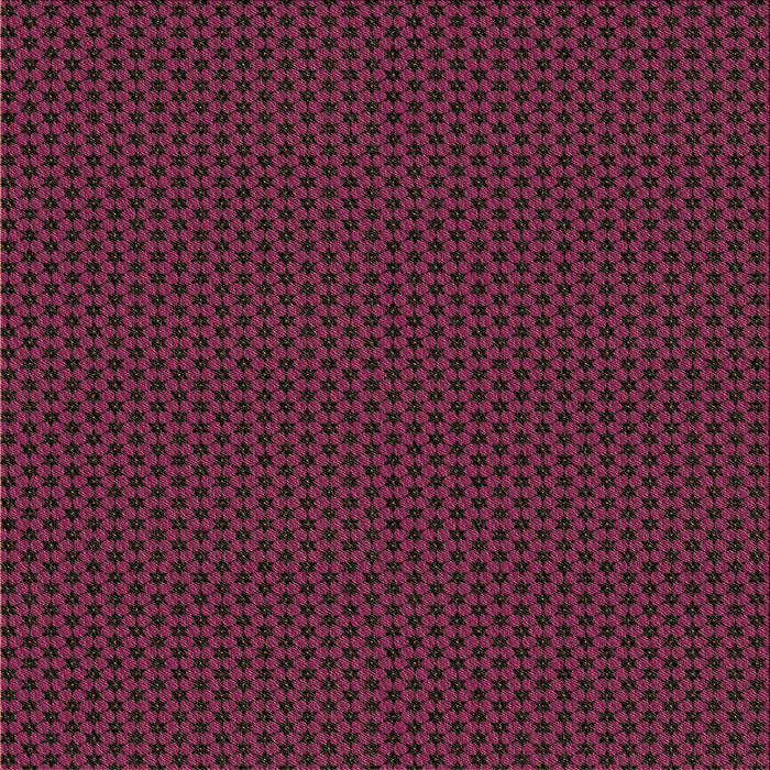 Round Machine Washable Transitional Velvet Maroon Purple Rug, wshpat3072brn