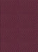 Patterned Velvet Maroon Purple Rug, pat3072brn