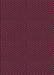 Machine Washable Transitional Velvet Maroon Purple Rug, wshpat3072brn