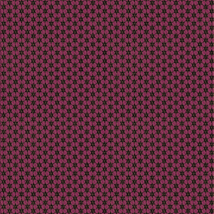 Machine Washable Transitional Velvet Maroon Purple Rug, wshpat3072brn