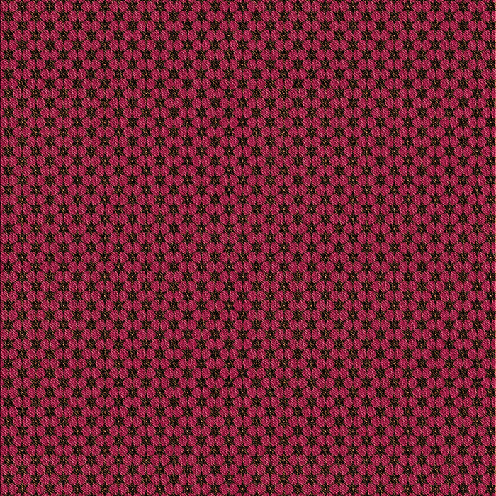 Patterned Crimson Red Rug, pat3072org