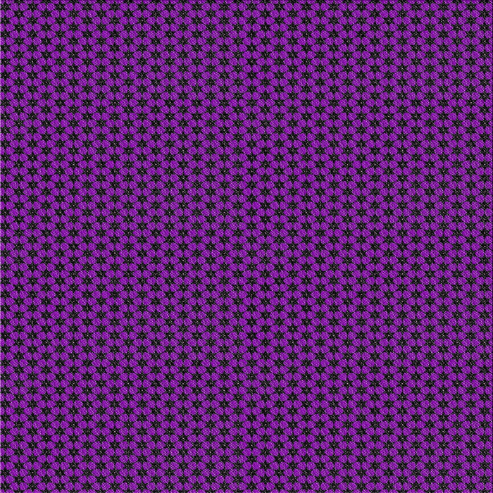 Sideview of Machine Washable Transitional Dark Violet Purple Rug, wshpat3072