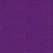 Square Patterned Dark Violet Purple Novelty Rug, pat3072