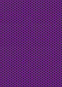 Machine Washable Transitional Dark Violet Purple Rug, wshpat3072