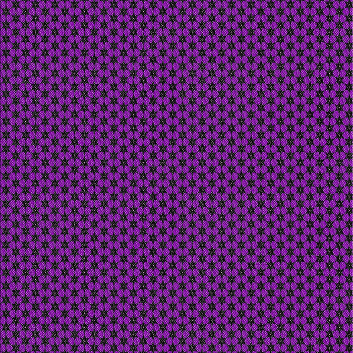 Machine Washable Transitional Dark Violet Purple Rug, wshpat3072