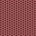 Round Patterned Maroon Red Rug, pat3074rd